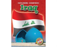 Iraq by Owings, Lisa